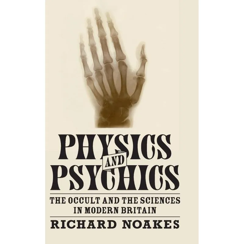 Physics and Psychics