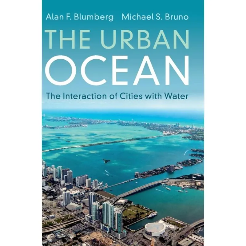 The Urban Ocean