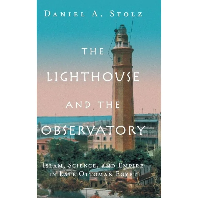 The Lighthouse and the Observatory