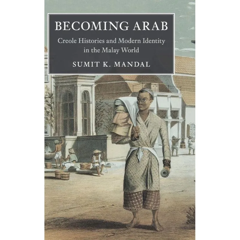 Becoming Arab