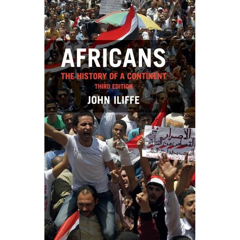 Africans