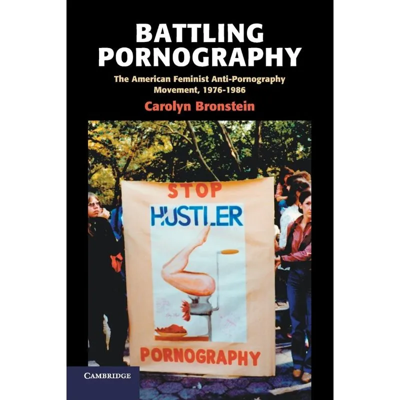 Battling Pornography
