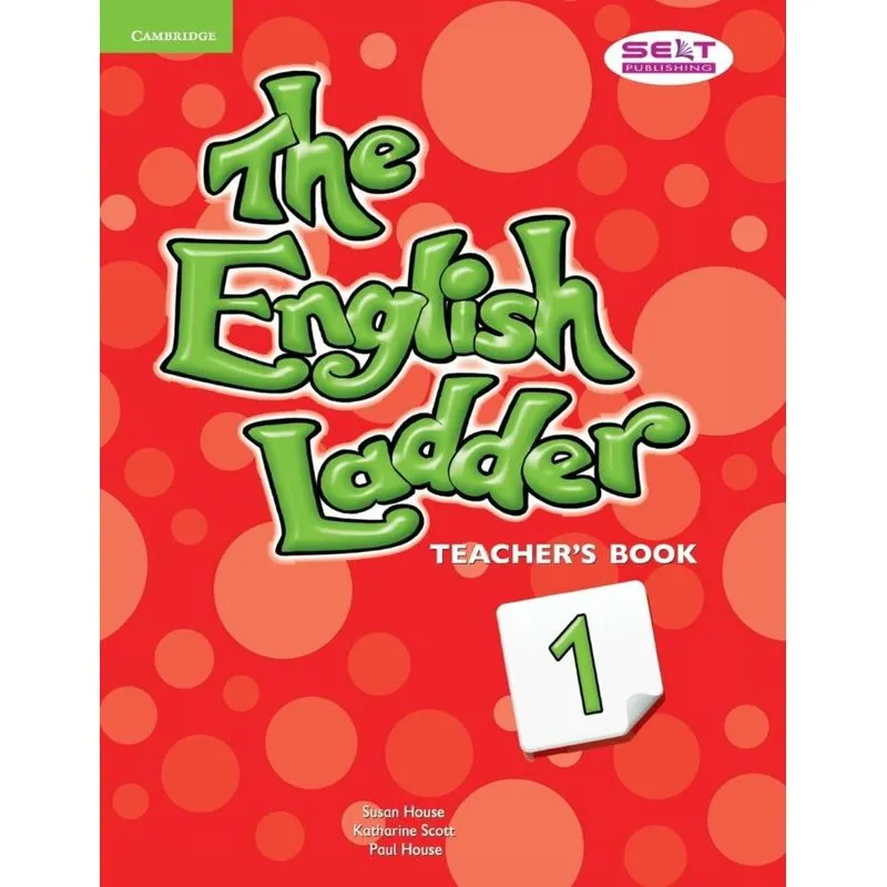 The English Ladder Level 1