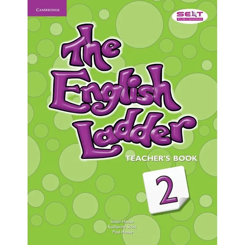 The English Ladder Level 2
