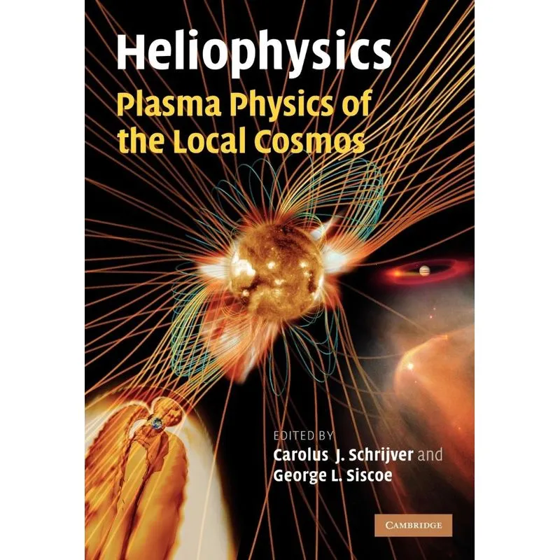 Heliophysics