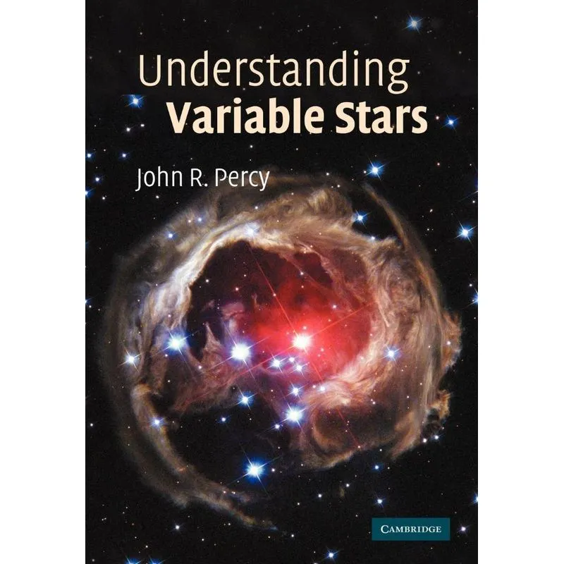 Understanding Variable Stars