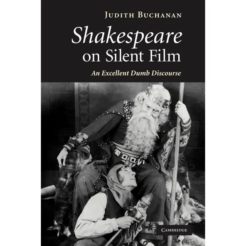 Shakespeare on Silent Film