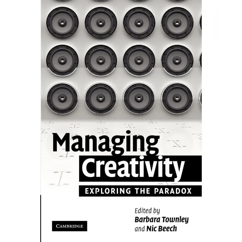 Managing Creativity