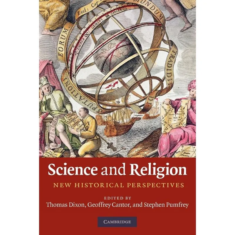 Science and Religion