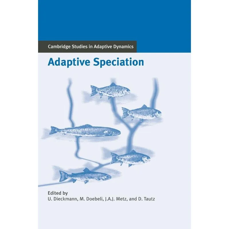 Adaptive Speciation