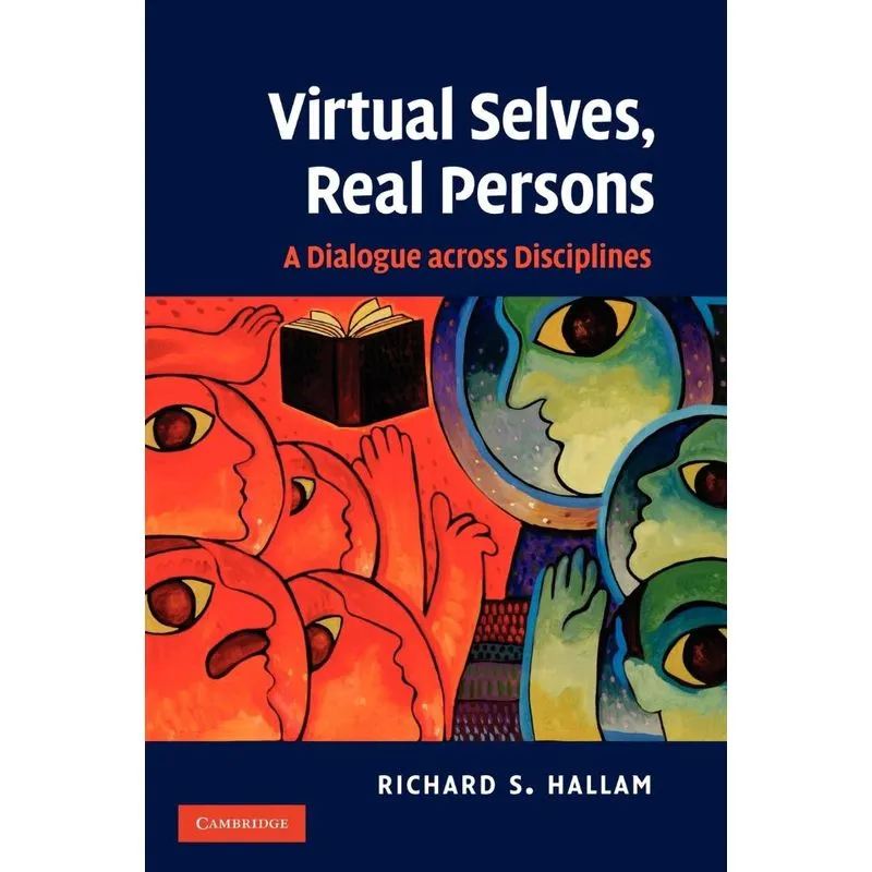 Virtual Selves, Real Persons