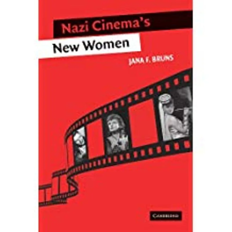 Nazi Cinema's New Women