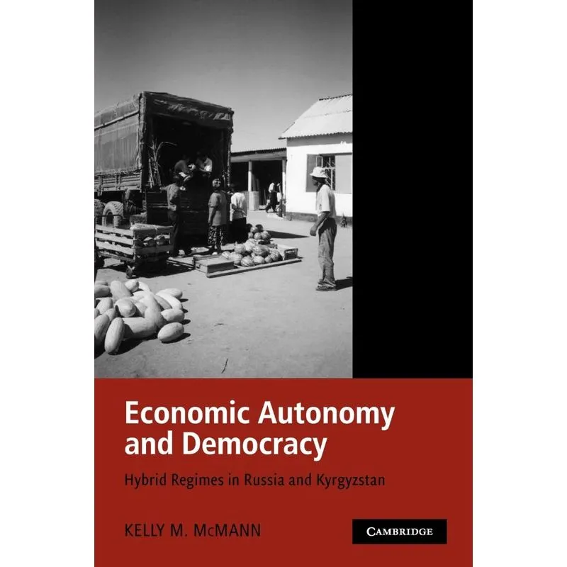 Economic Autonomy and Democracy