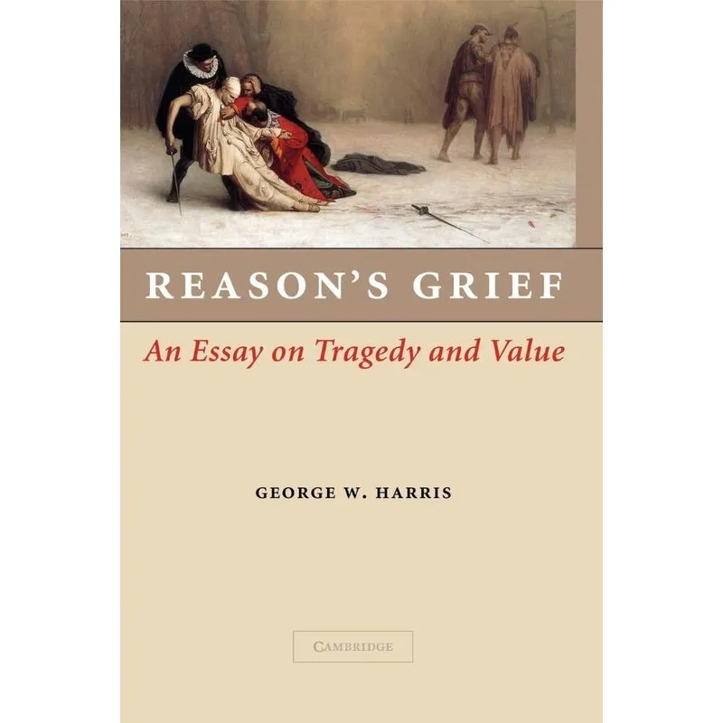 Reasons Grief