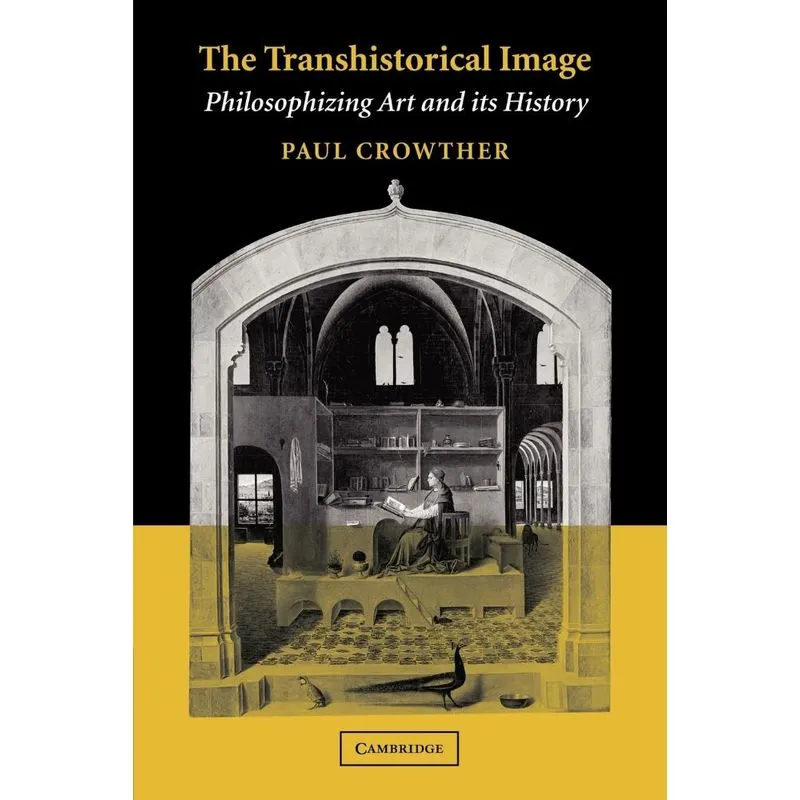 The Transhistorical Image