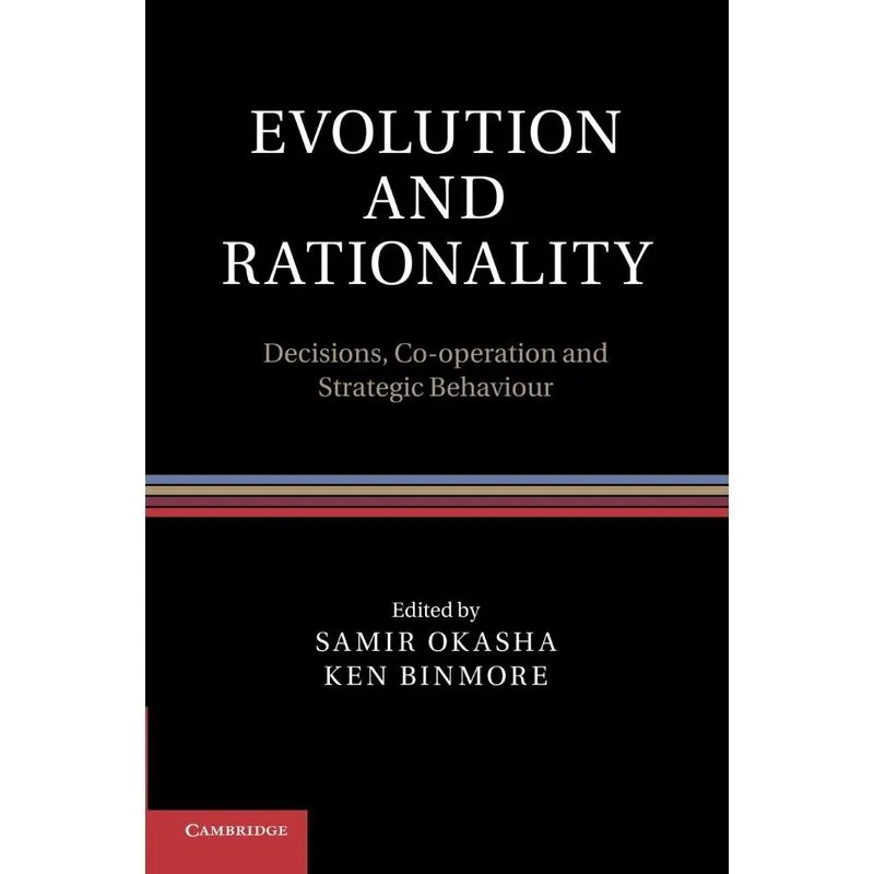 Evolution and Rationality