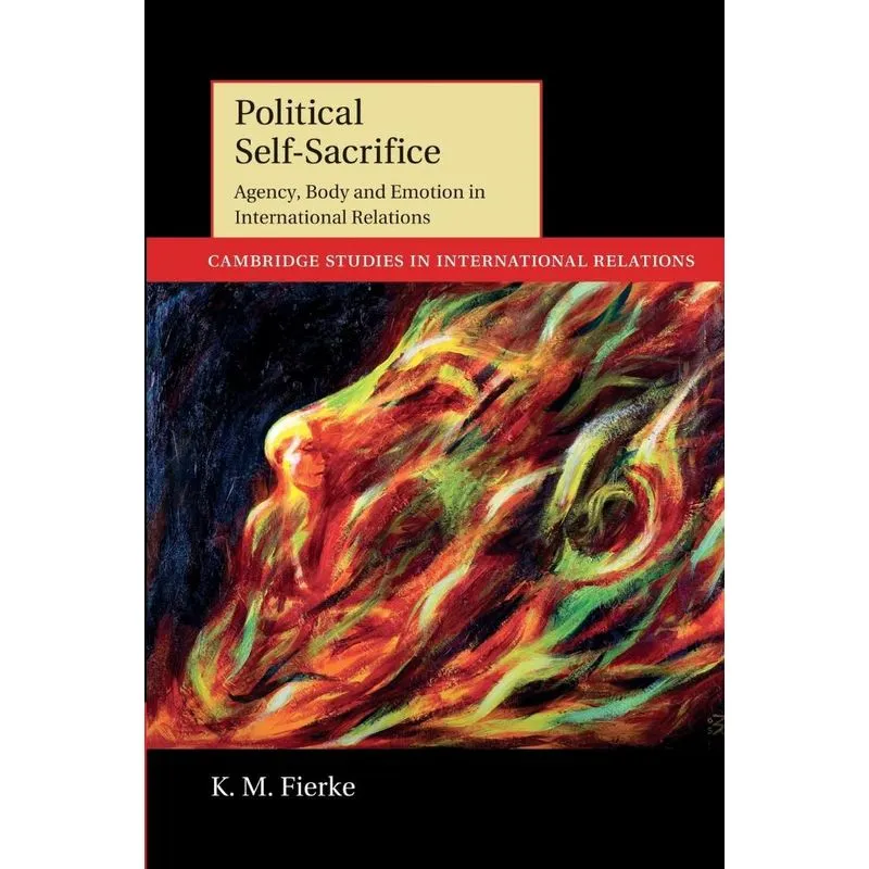 Political Self-Sacrifice