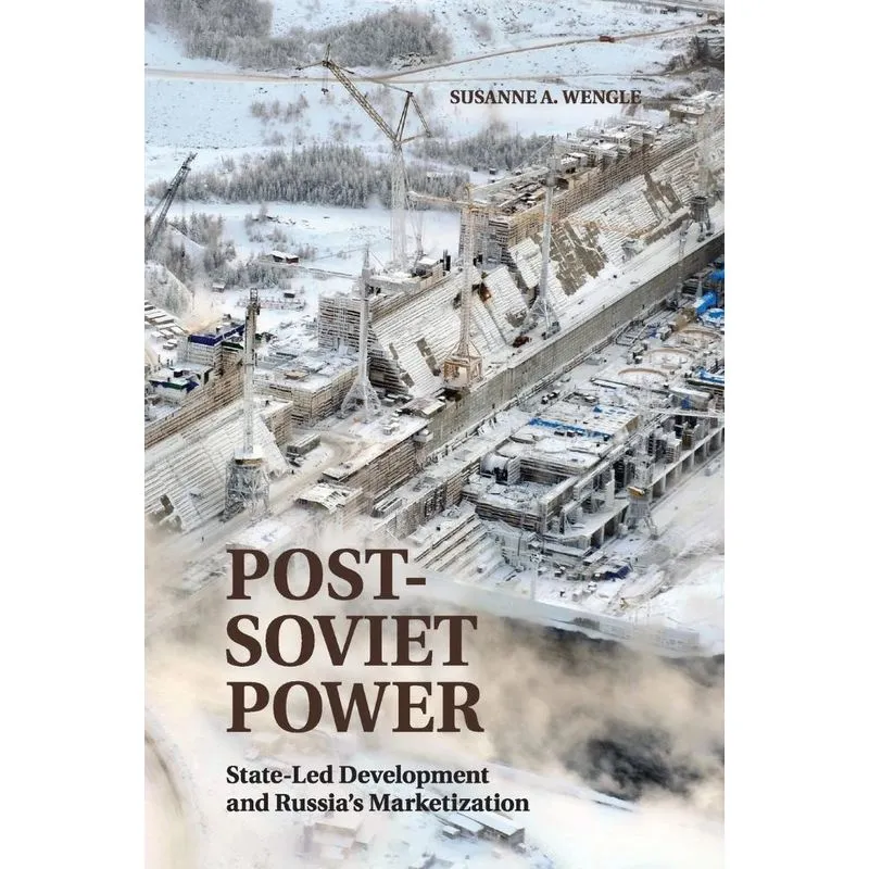 Post-Soviet Power