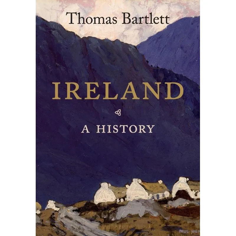 Ireland