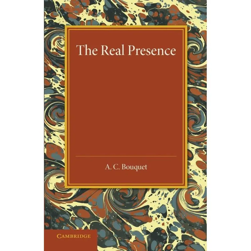 The Real Presence
