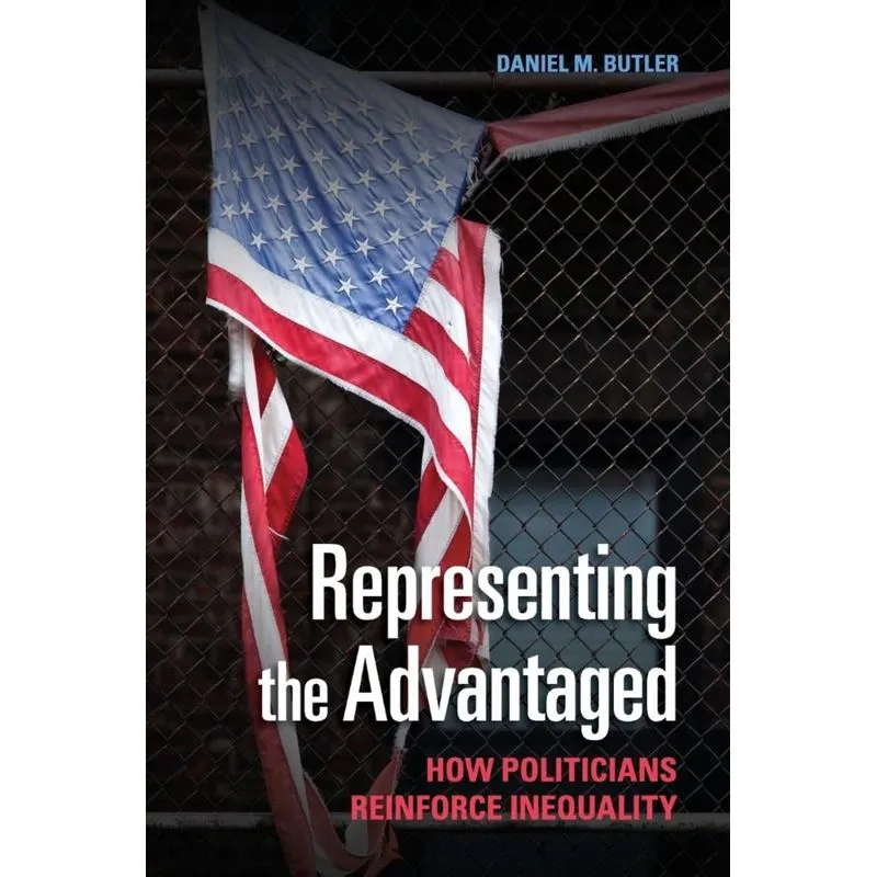 Representing the Advantaged