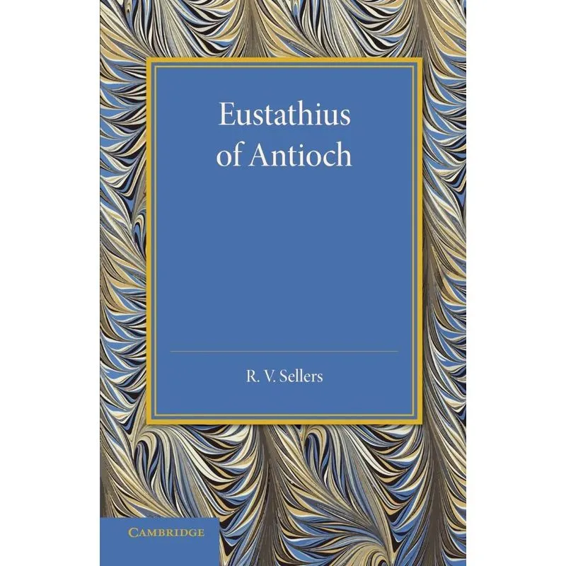 Eustathius of Antioch