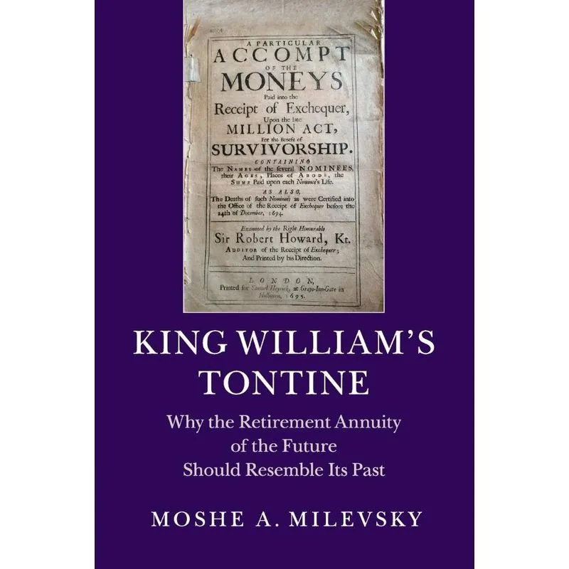 King Williams Tontine