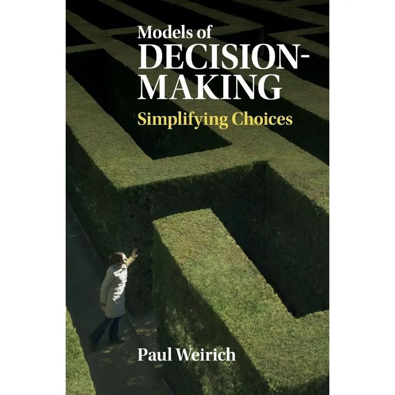 Models of Decision-Making