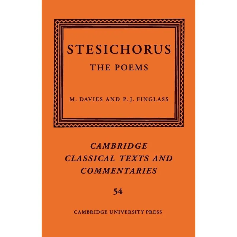 Stesichorus