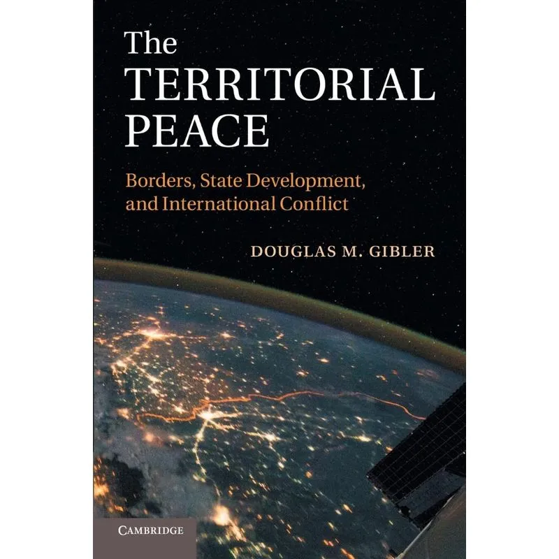 The Territorial Peace