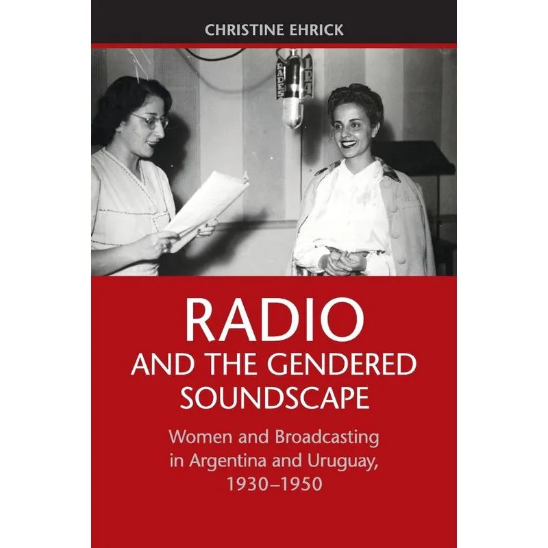 Radio and the Gendered Soundscape
