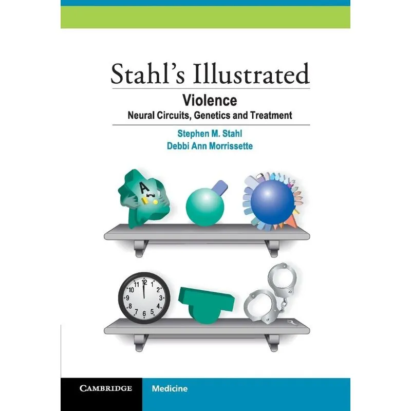 Stahls Illustrated Violence