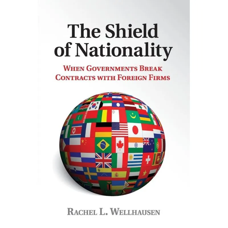 The Shield of Nationality