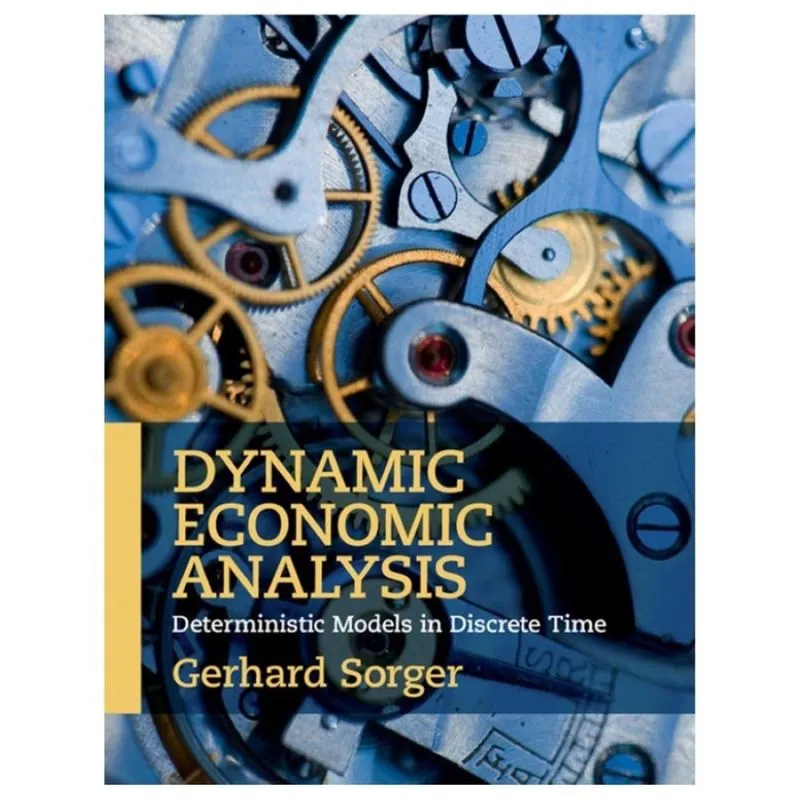 Dynamic Economic Analysis