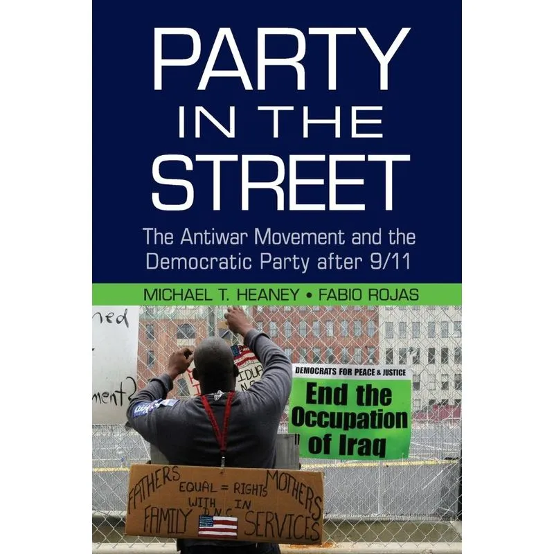 Party in the Street