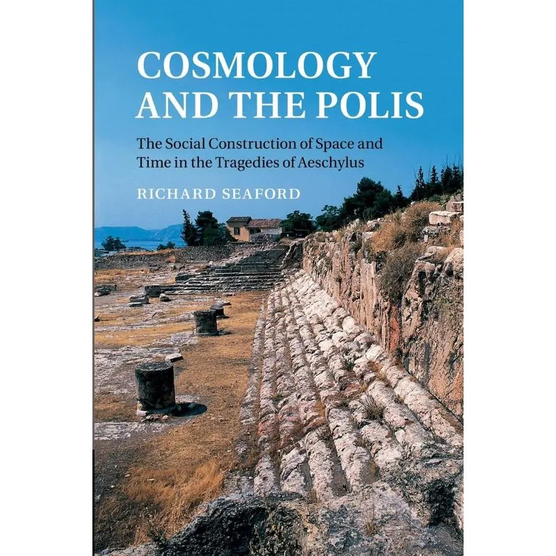 Cosmology and the Polis