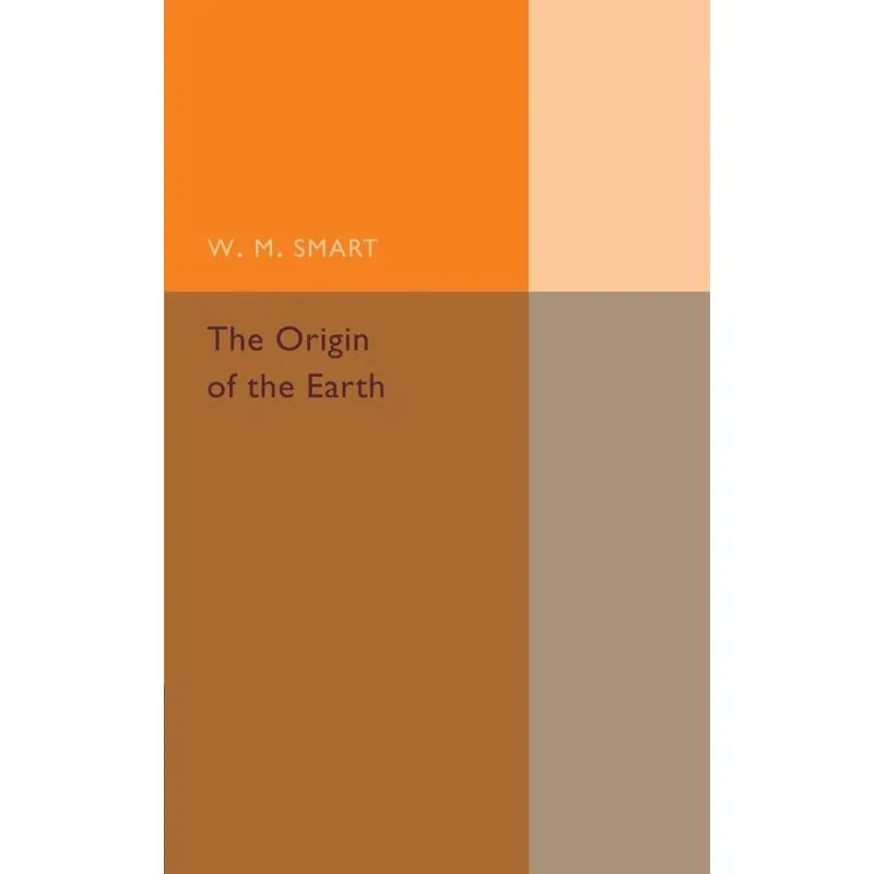 The Origin of the Earth