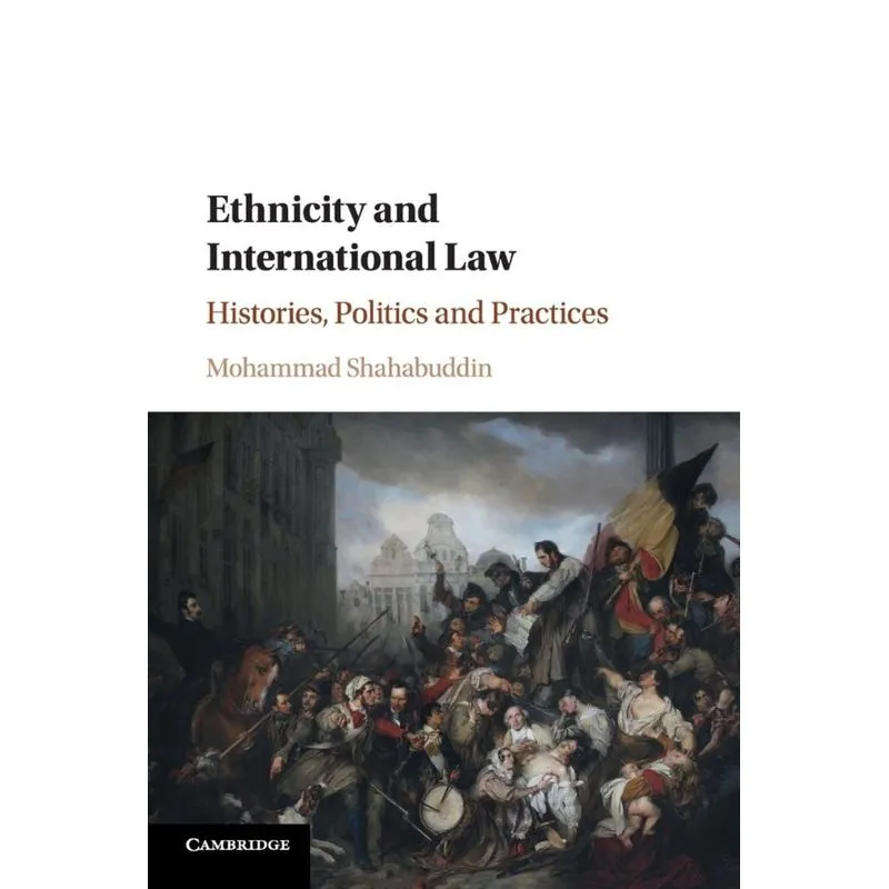 Ethnicity and International Law