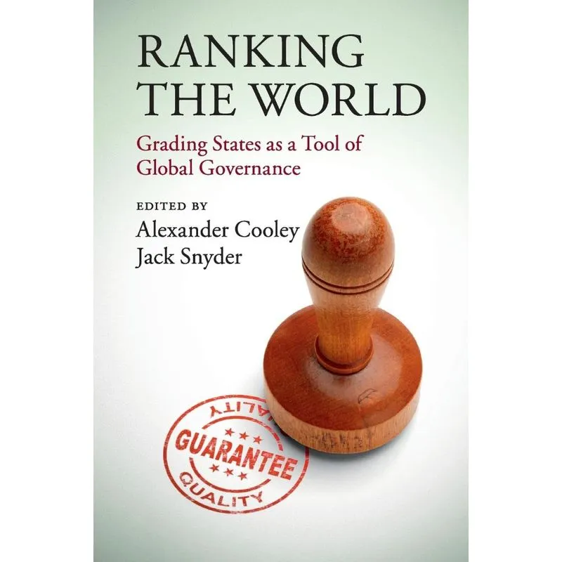 Ranking the World