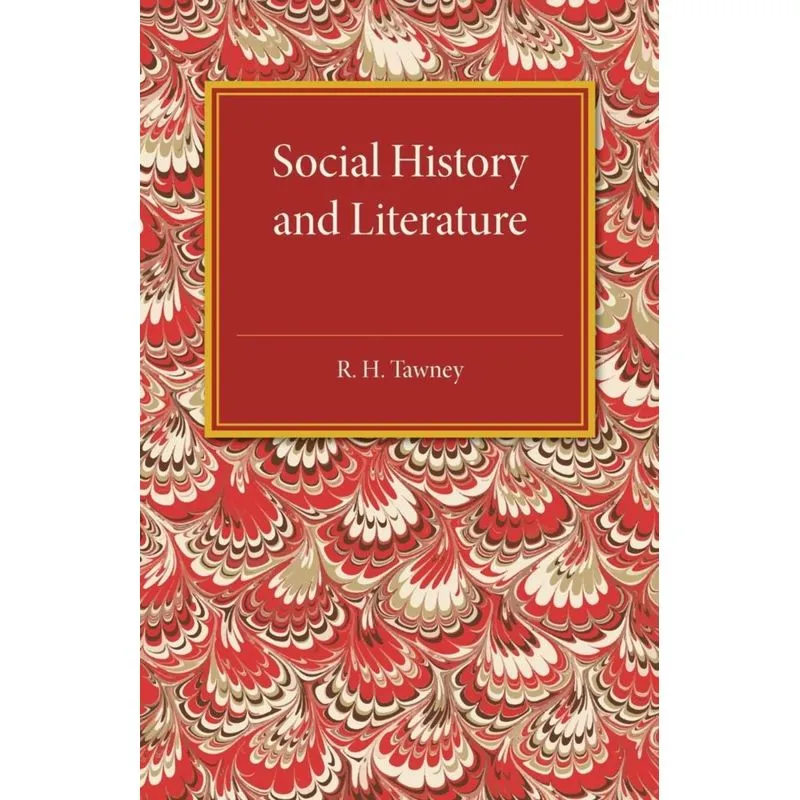 Social History and Literature