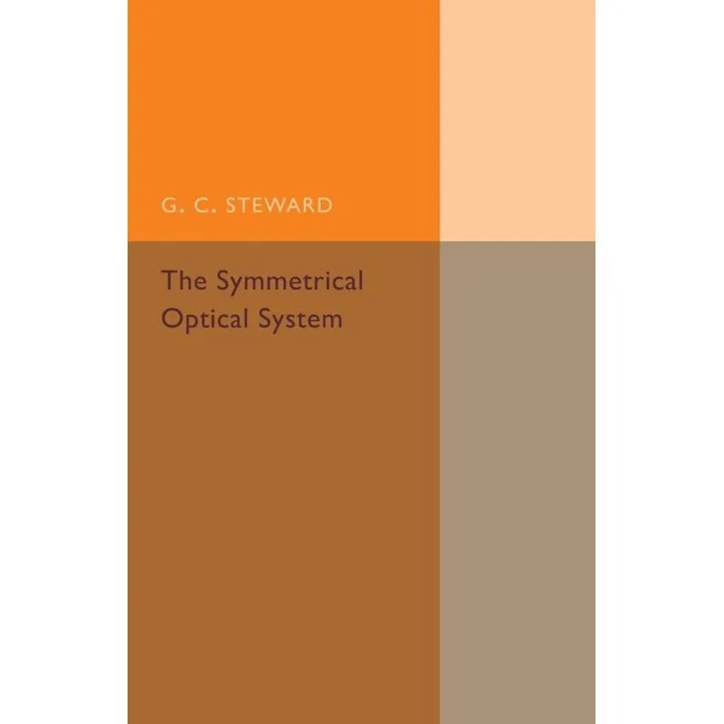 The Symmetrical Optical System