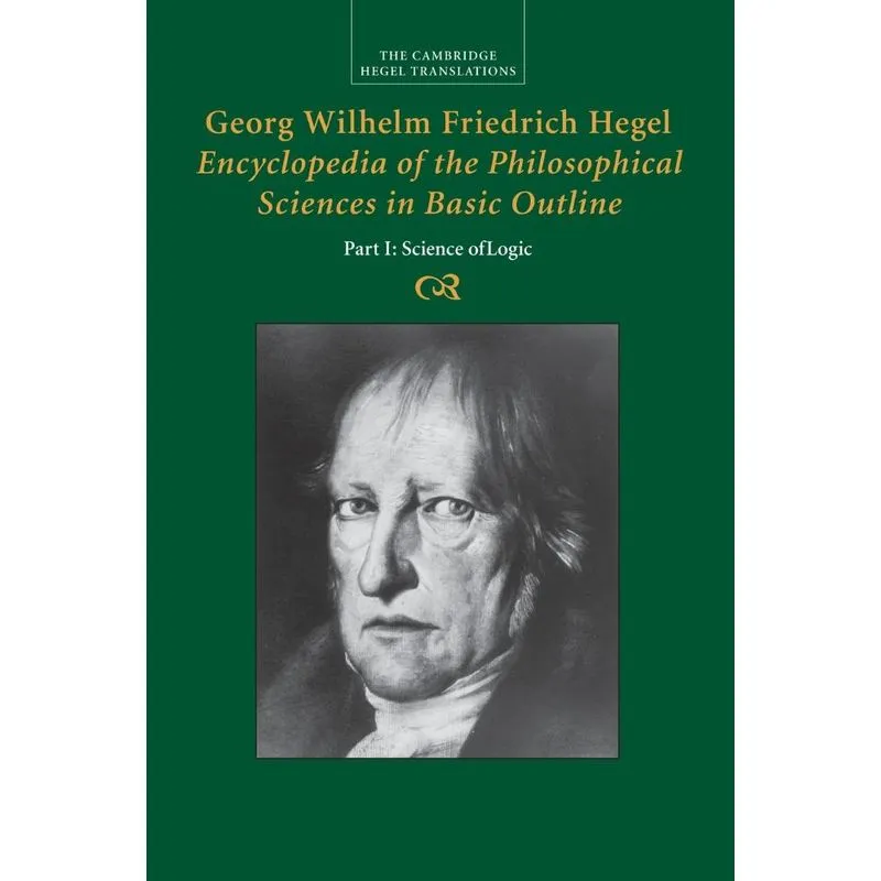 Georg Wilhelm Friedrich Hegel