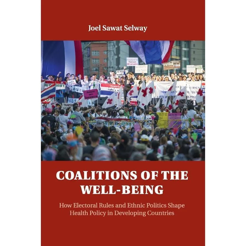 Coalitions of the Well-being