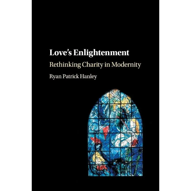 Loves Enlightenment