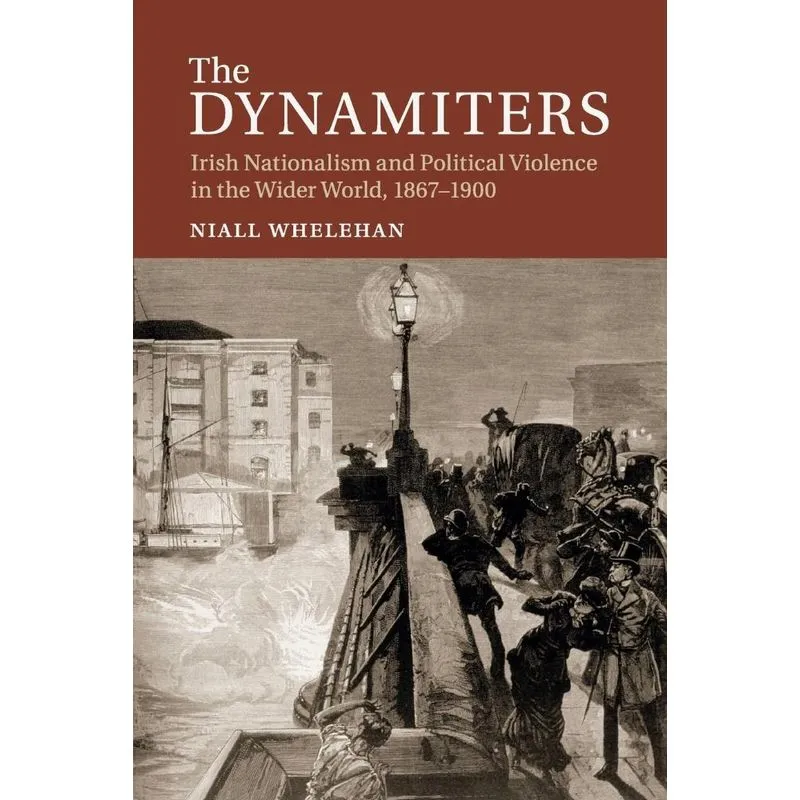 The Dynamiters