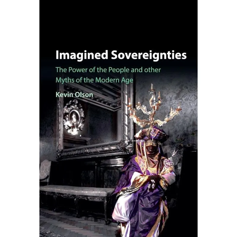 Imagined Sovereignties