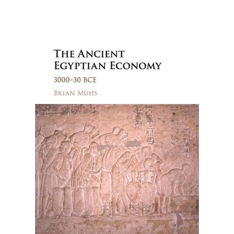 The Ancient Egyptian Economy