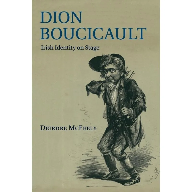 Dion Boucicault
