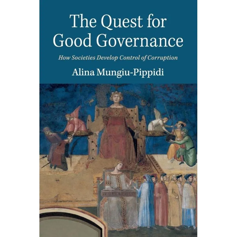 The Quest for Good Governance