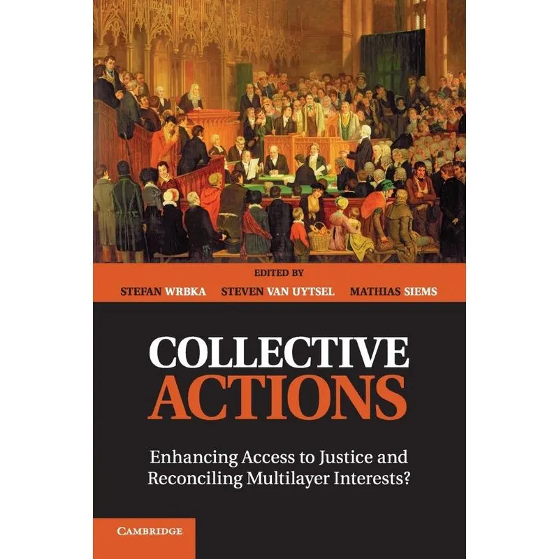 Collective Actions